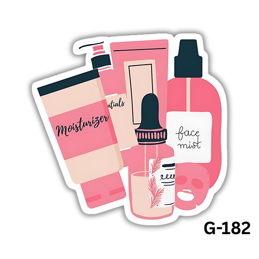 Skincare Products(G-182)