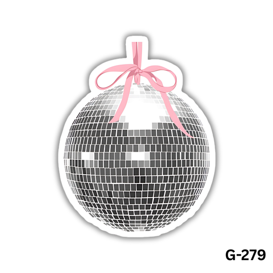 Disco ball(G-279)