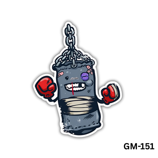 Punching Bag (GM-151)