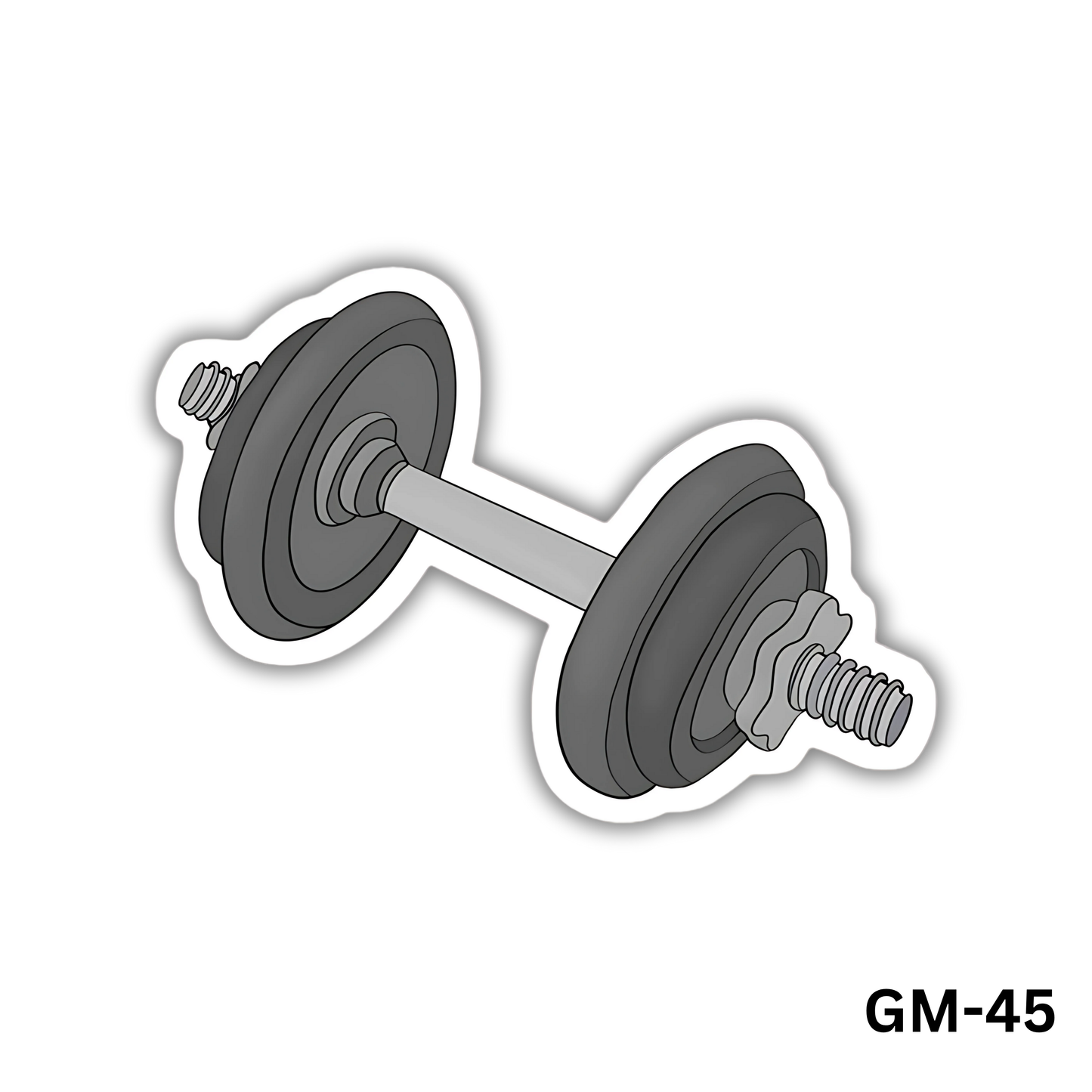 Dumbbell (GM-45)