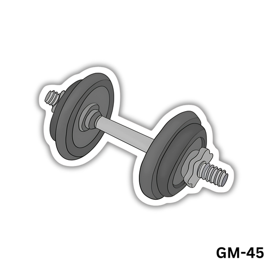 Dumbbell (GM-45)