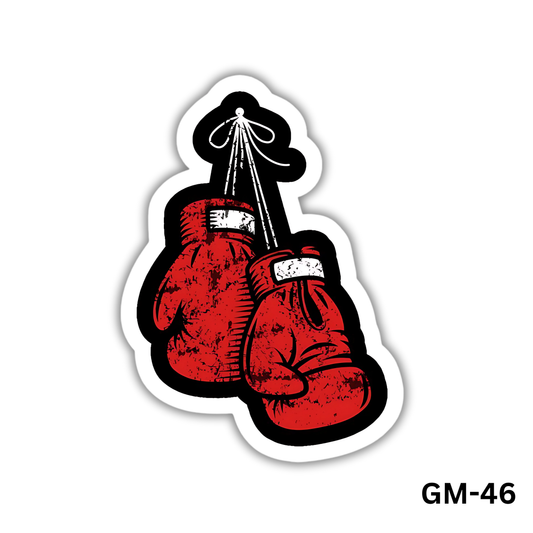 Boxing Gloves (GM-46)