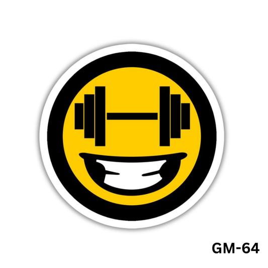 Gym Lover (GM-64)