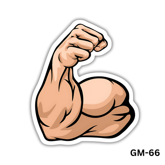 Biceps (GM-66)