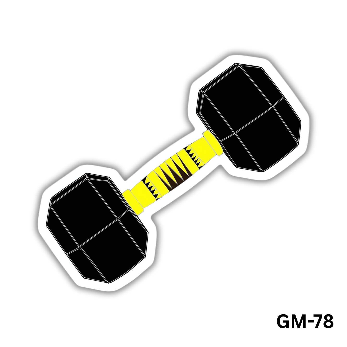 Dumbbell (GM-78)
