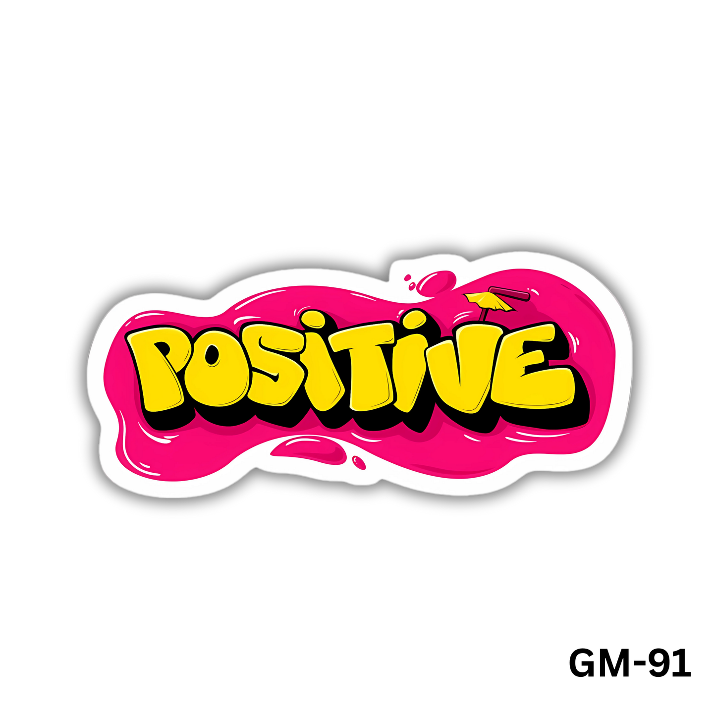 POSITIVE (GM-91)