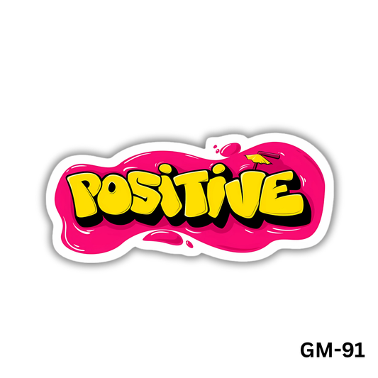 POSITIVE (GM-91)