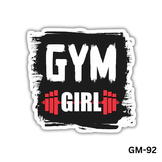 Gym Girl (GM-92)