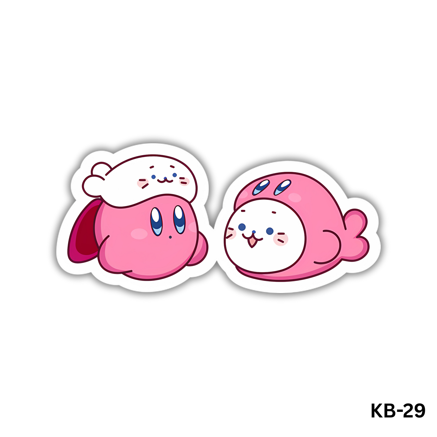 Kirby(KB-29)