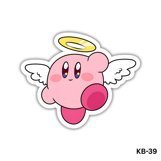 Kirby angel(KB-39)