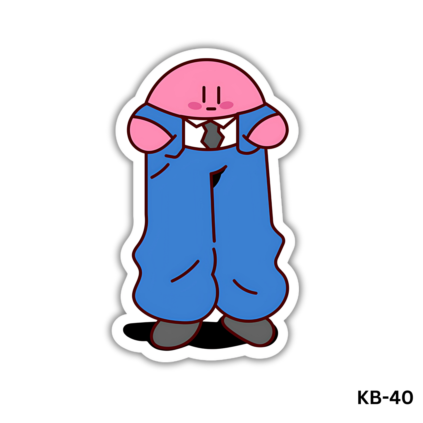 Business Kirby(KB-40)