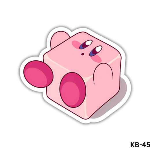 Kirby Ice cube(KB-45)