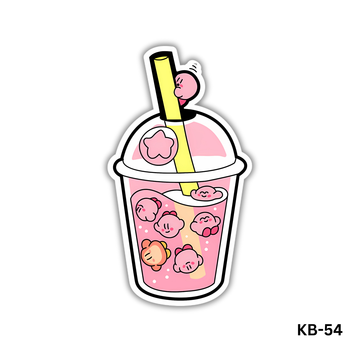 Kirby Drink(KB-54)