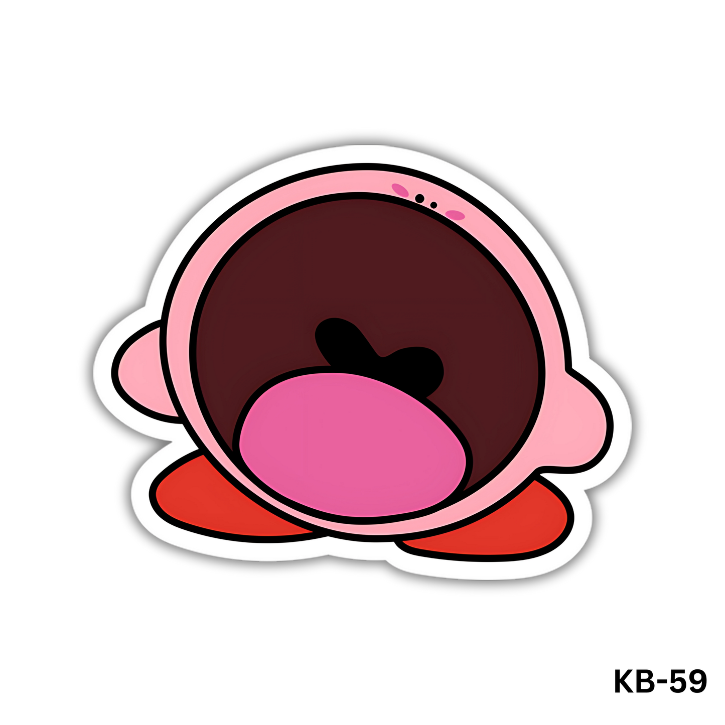 Kirby Yawing(KB-59)
