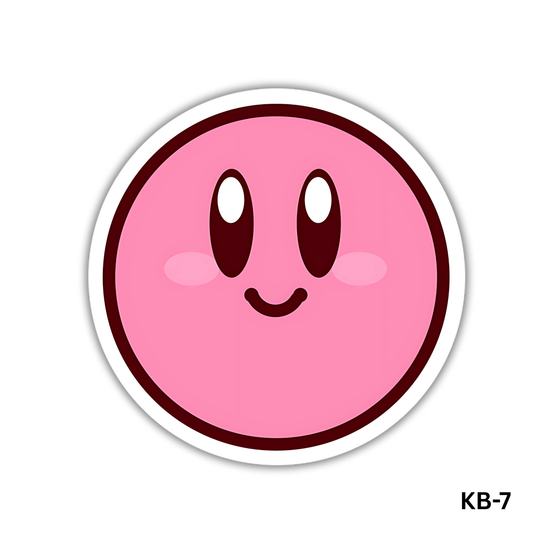 circle kirby(KB-7)