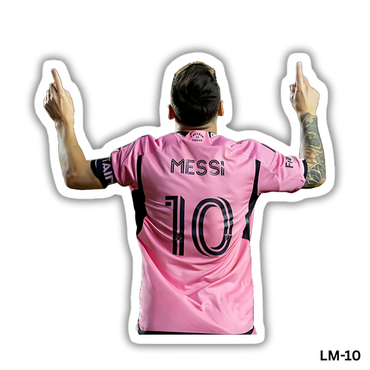 Messi 10 (LM-10)