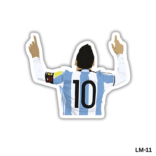 Messi 10(LM-11)