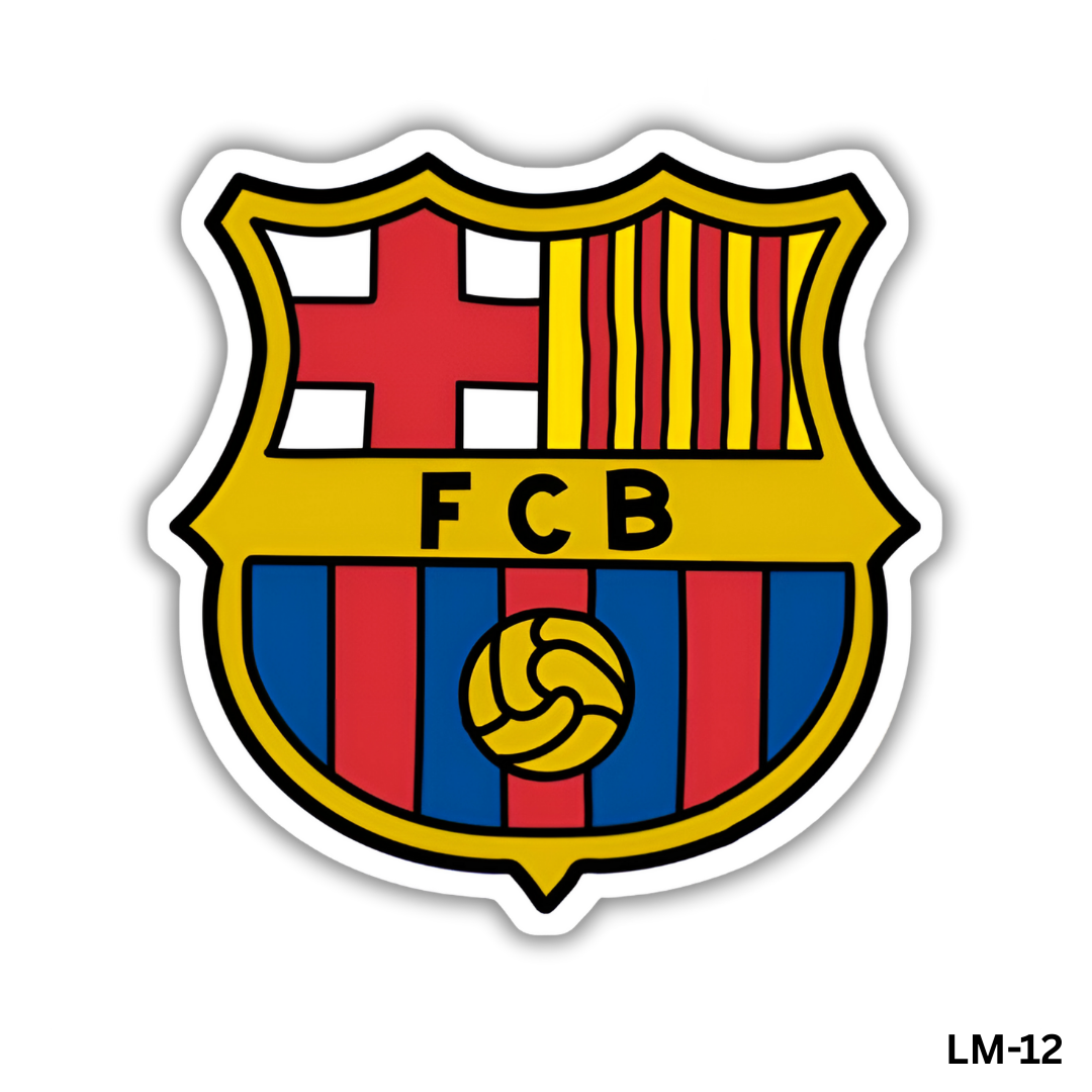 FC Barcelona(LM-12)