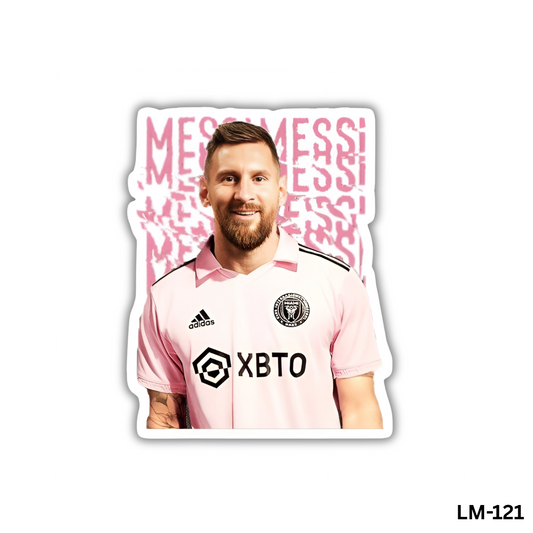 messi(LM-121)