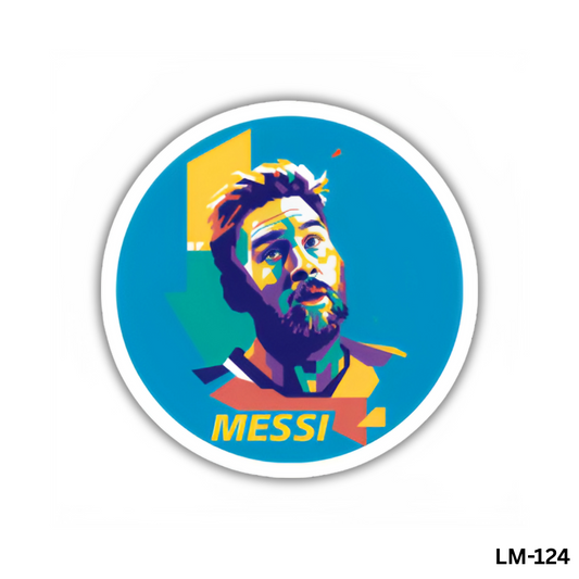 MESSI(LM-124)