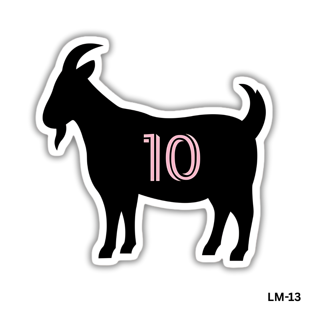 GOAT(LM-13)