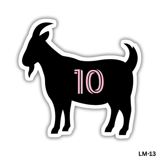 GOAT(LM-13)