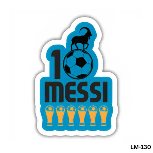 NUMBER ONE MESSI(LM-130)