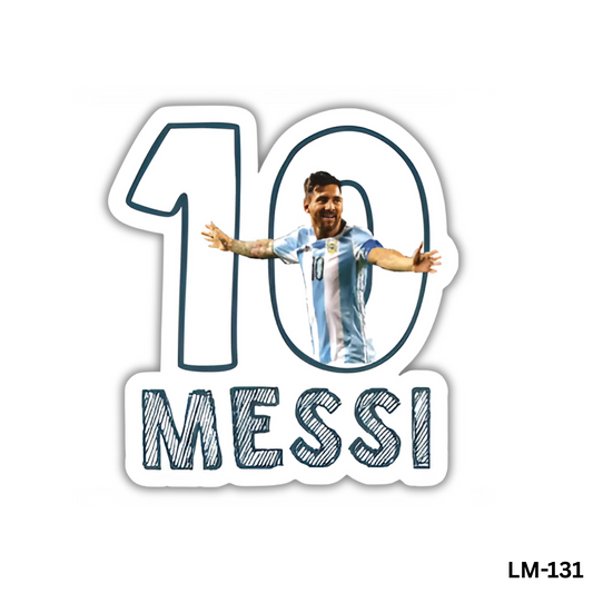 10 MESSI(LM-131)
