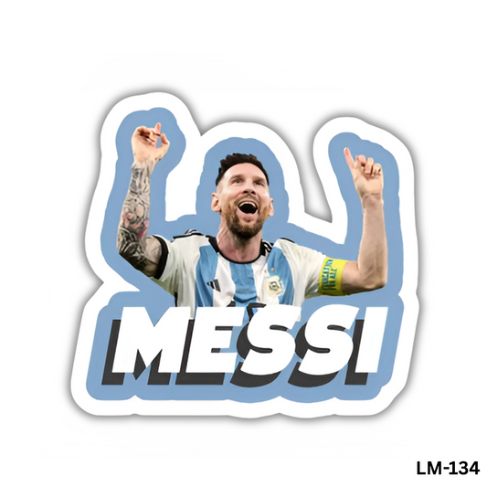 MESSI(LM-134)