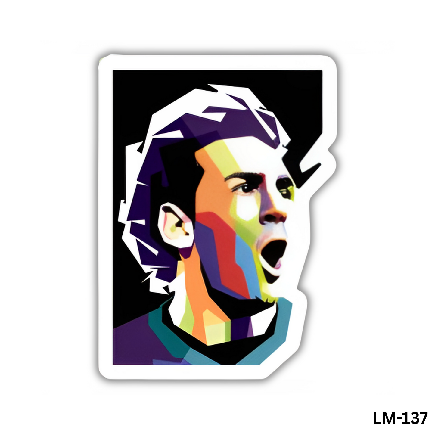 messi(LM-137)