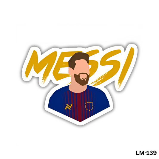 messi(LM-139)