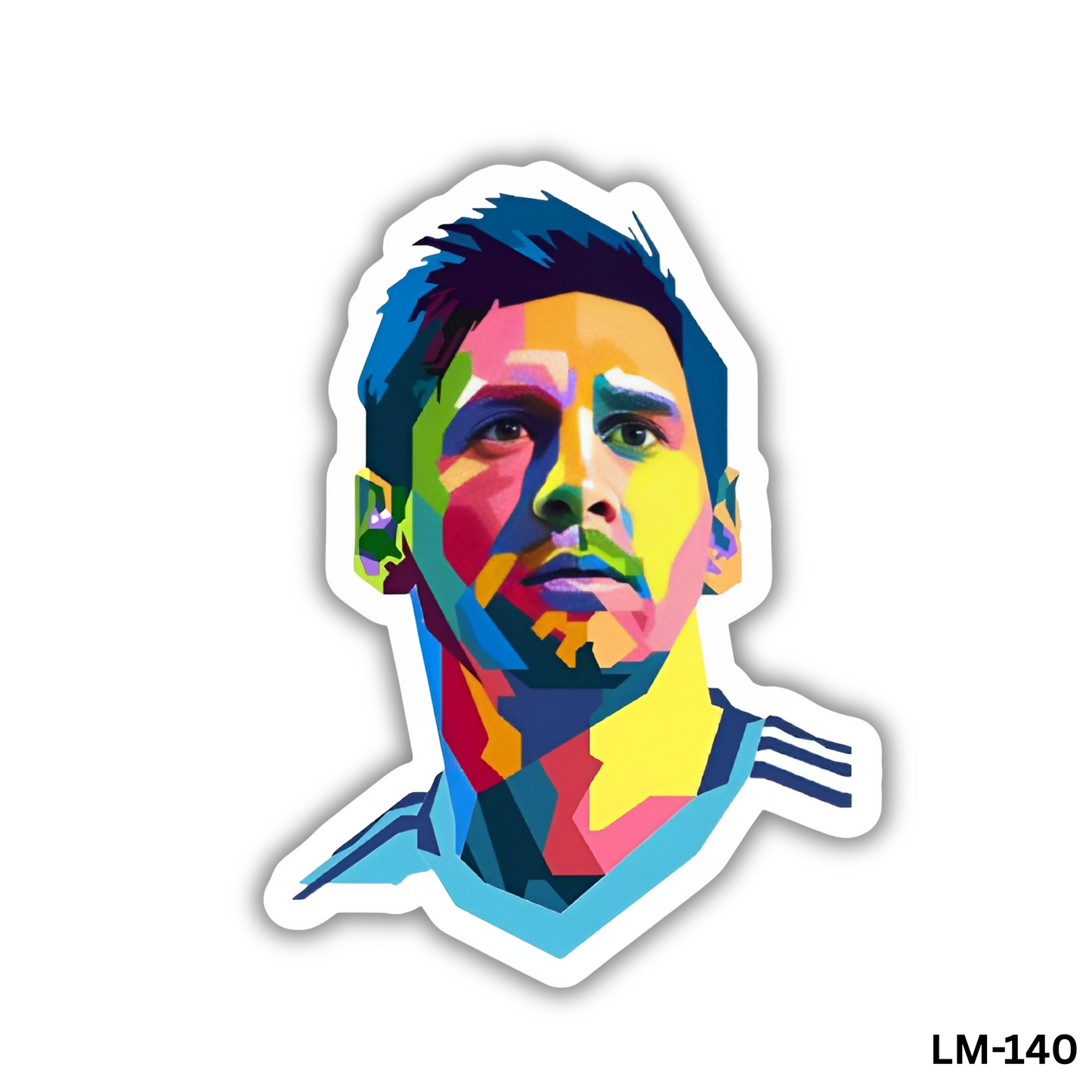 messi(LM-140)