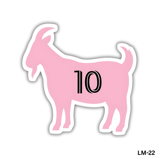 Goat 10(LM-22)