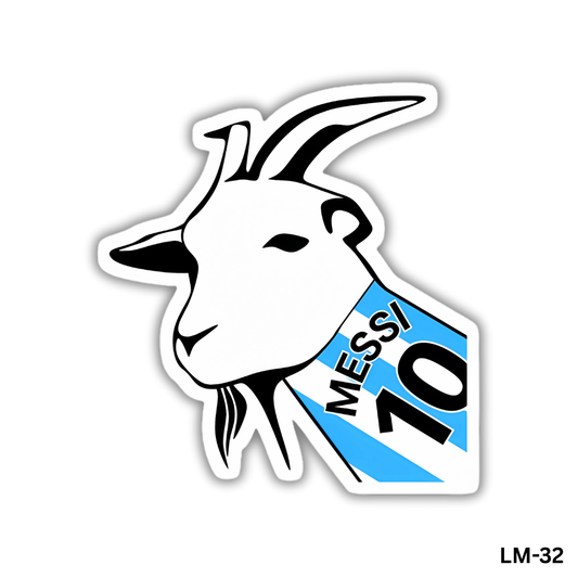 GOAT 10(LM-32)