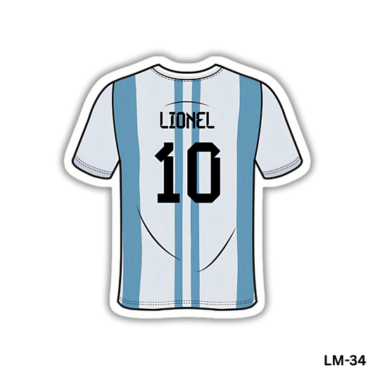 Lionel 10(LM-34)