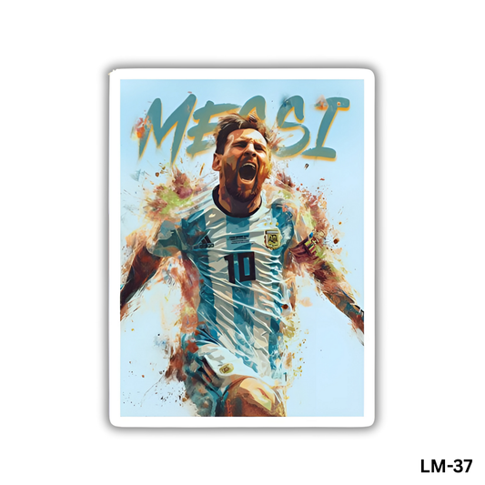 Messi(LM-37)