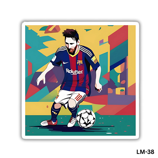Messi(LM-38)