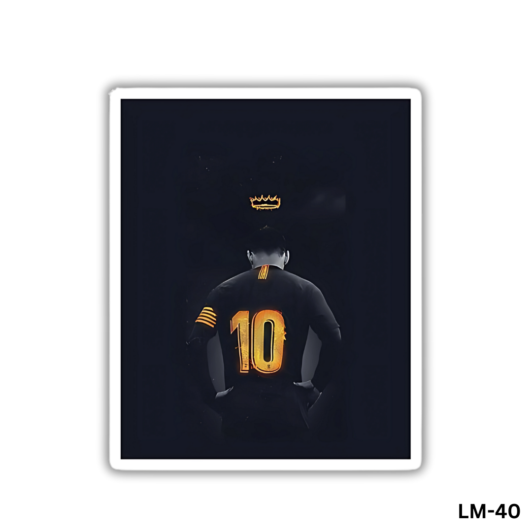 Messi 10(LM-40)
