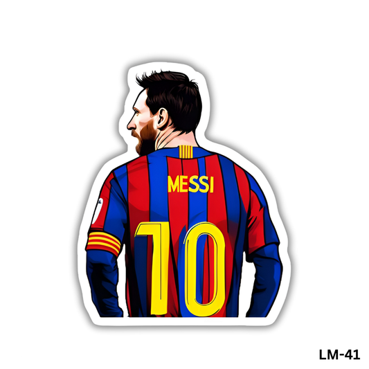 Messi 10(LM-41)