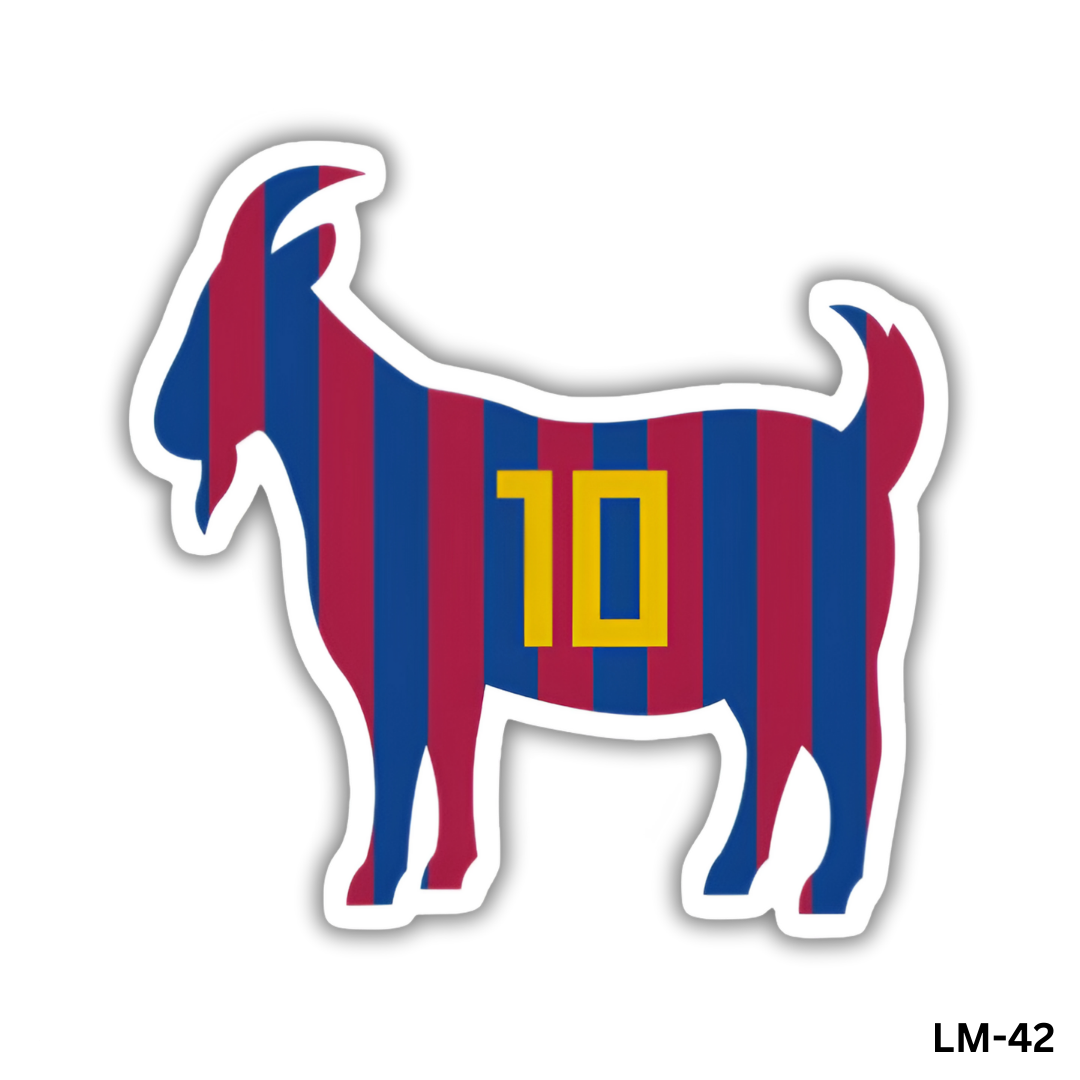 Goat 10(LM-42)