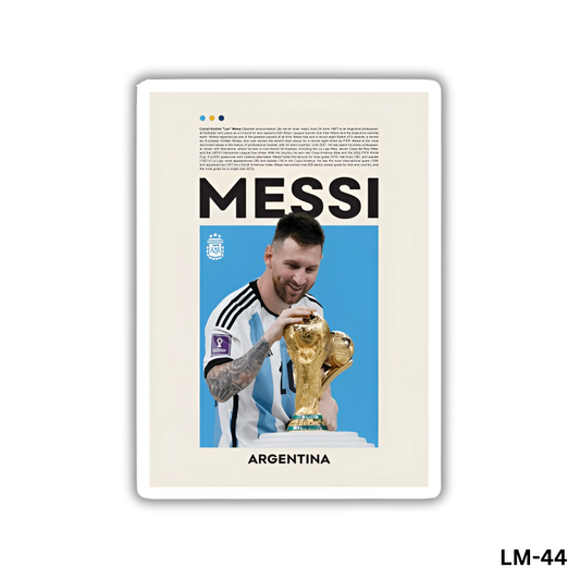 Messi(LM-44)