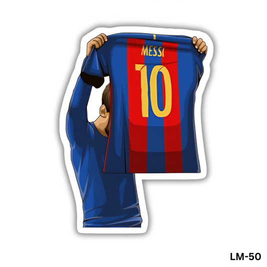 Messi 10(LM-50)