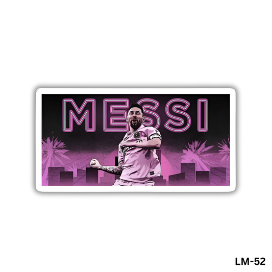 MESSI(LM-52)