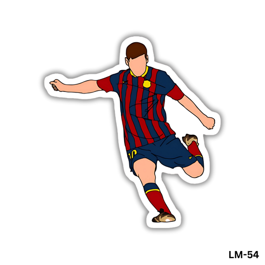 Leo messi(LM-54)