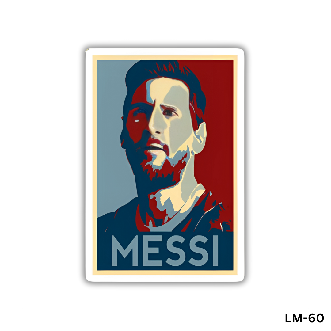 MESSI(LM-60)