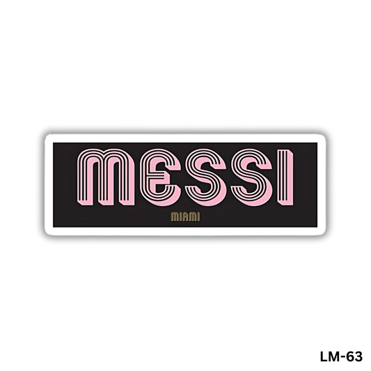 messi(LM-63)