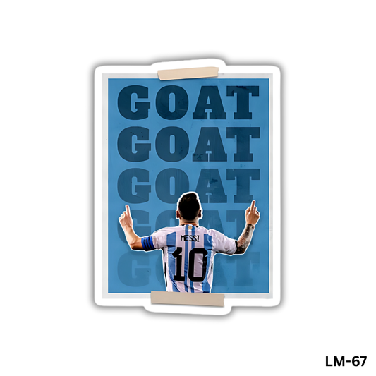 Goat Goat(LM-67)