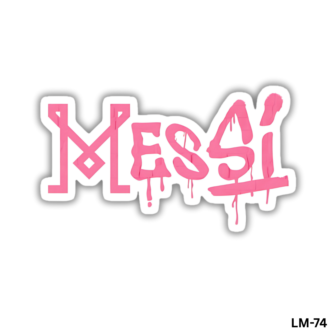 Messi(LM-74)