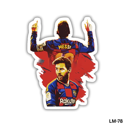 Messi(LM-78)