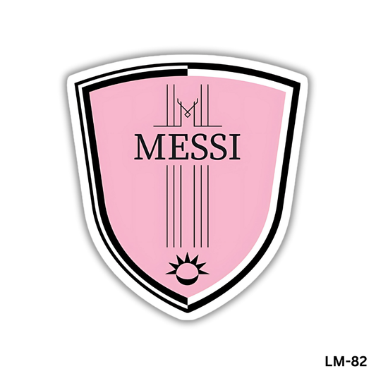 Messi(LM-82)